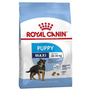 Royal Canin Canine - Maxi Puppy Dry Dog Food 10kg