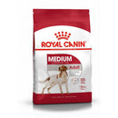 Royal Canin Canine - Medium Adult Dry Dog Food 4kg