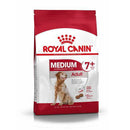 Royal Canin Canine - Medium Adult 7+ Dry Dog Food 10kg