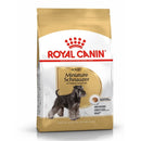 Royal Canin Canine - Miniature Schnauzer Dry Dog Food 3kg