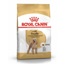 Royal Canin Canine - Poodle Dry Dog Food 1.5kg