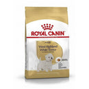 Royal Canin Canine - West Highland White Terrier Adult Dry Dog Food 3kg