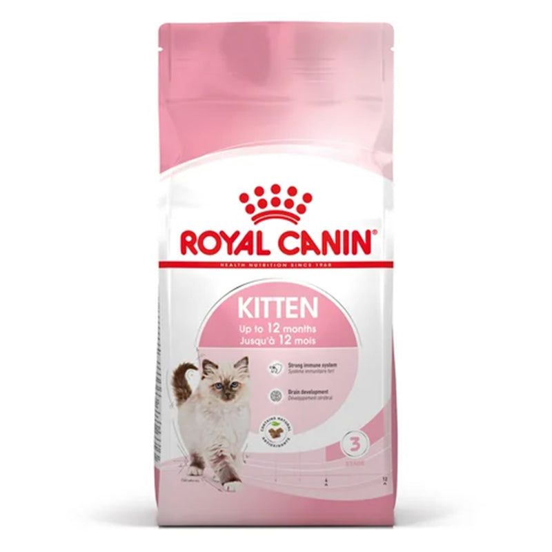 Royal Canin Feline - 3rd Stage Kitten 4kg