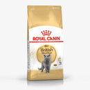Royal Canin Feline - British Shorthair Dry Cat Food 4kg