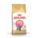 Royal Canin Feline - British Shorthair Kitten Dry Cat Food 400g