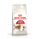 *DONATION TO CATS OF MARINE TERRACE* Royal Canin Feline - Fit 32 Dry Cat Food 10kg