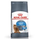 Royal Canin Feline - Light Weight Care Dry Cat Food 1.5kg