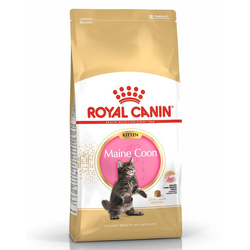 Royal Canin Feline - Maine Coon Kitten 400g