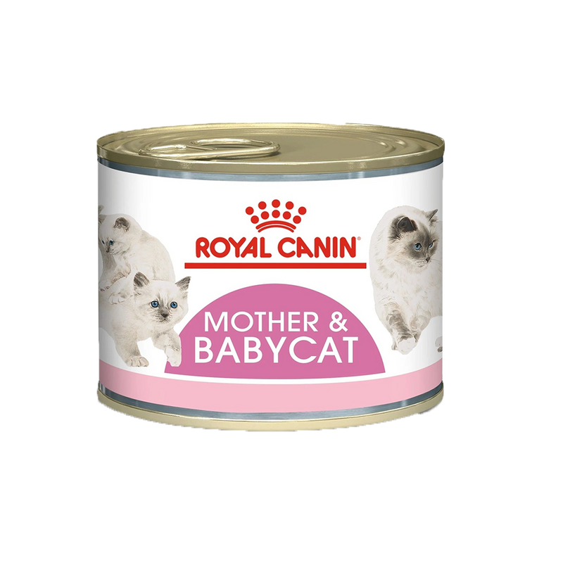 Royal Canin Feline - Mother & Baby Cat Kitten 195g