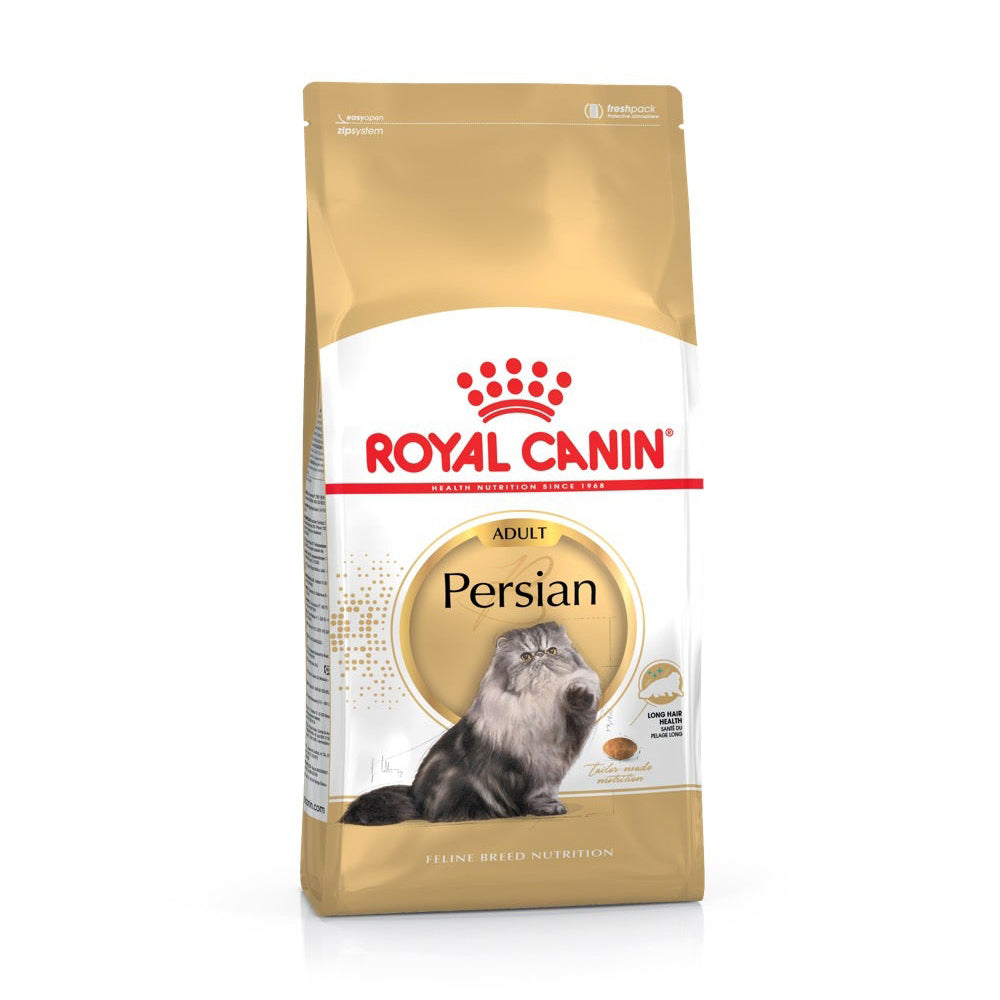 Royal Canin Feline - Persian Dry Cat Food 4kg