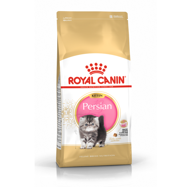 Royal Canin Feline - Persian Kitten 400g