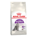Royal Canin Feline - Sensible 33 Dry Cat Food 400g