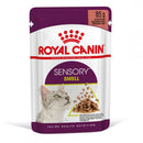 Royal Canin Feline - Sensory Smell Pouch Cat Food 85g
