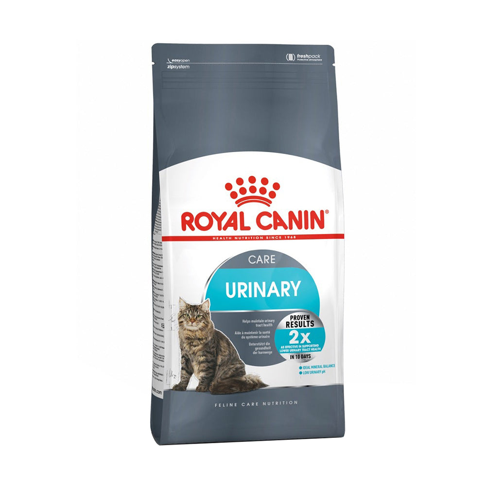 Royal Canin Feline - Urinary Care Dry Cat Food 400g