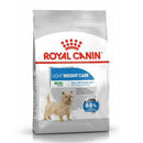 Royal Canin Canine - Mini Light Weight Care Dry Dog Food 1kg