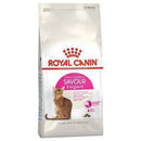Royal Canin Feline - Savour Exigent Dry Cat Food 4kg