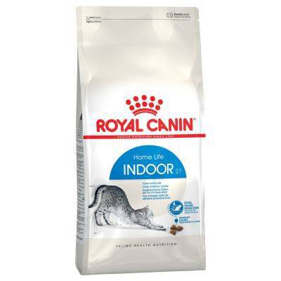 Royal Canin Feline - Indoor 27 Dry Cat Food 2kg