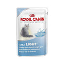 Royal Canin Feline - Ultra Light Pouch Cat Food 85g