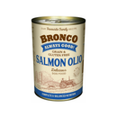 *DONATION TO OSCAS* Bronco Dog Beef & Lamb / Chicken / Salmon Olio 390g x 12cans