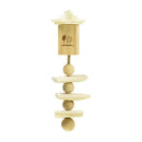 Sanko Wild Cuttlebone Stick Toys for Birds