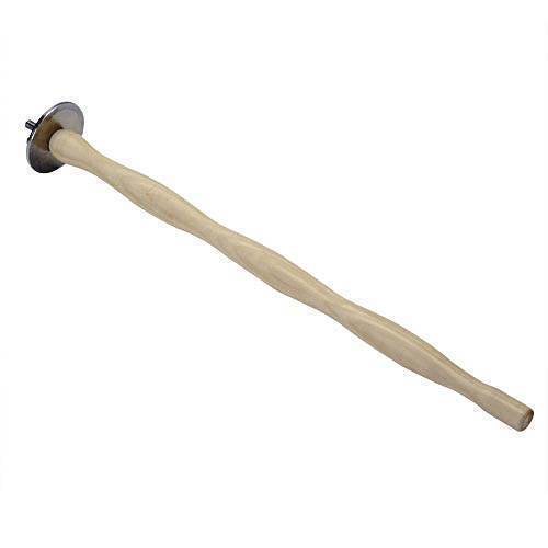 Wild Sanko Natural Wood Perch Slim L28cm x D1.2cm