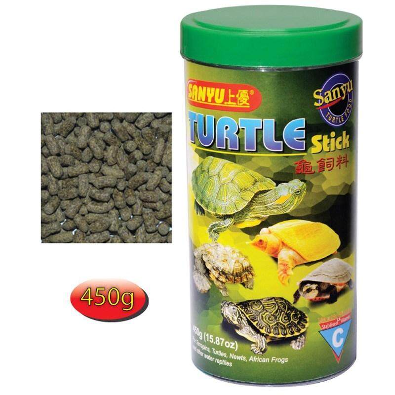 Sanyu Turtle Stick 450g