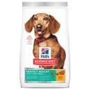 Hill's Science Diet Canine Adult Perfect Weight Small & Mini 4lb