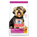 Hill's Science Diet Canine Adult Small & Toy Breed Small Paws 1.5kg