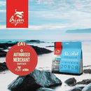 Orijen Whole Prey Diet Six Fish Formula Dry Cat Food 340g