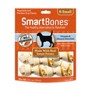SmartBones Sweet Potato Small 6pcs