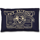 Snooza Futon Cover Mini Blue