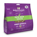 Stella & Chewy's Cat Freeze-Dried Dinner Morsels - Duck, Duck, Goose 8oz