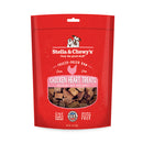 Stella & Chewy's Dog Freeze-Dried Raw Single Ingredient - Chicken Heart Treats 85g