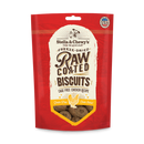 Stella & Chewy's Dog Raw Coated Biscuits - Cage-Free Chicken 255g