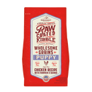 Stella & Chewy's Dog Raw Coated Kibble Wholesome Grains Puppy - Chicken with Pumpkin & Quinoa 3.5lb