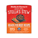 Stella & Chewy's Dog Stella's Stew Grass-Fed Beef 11oz