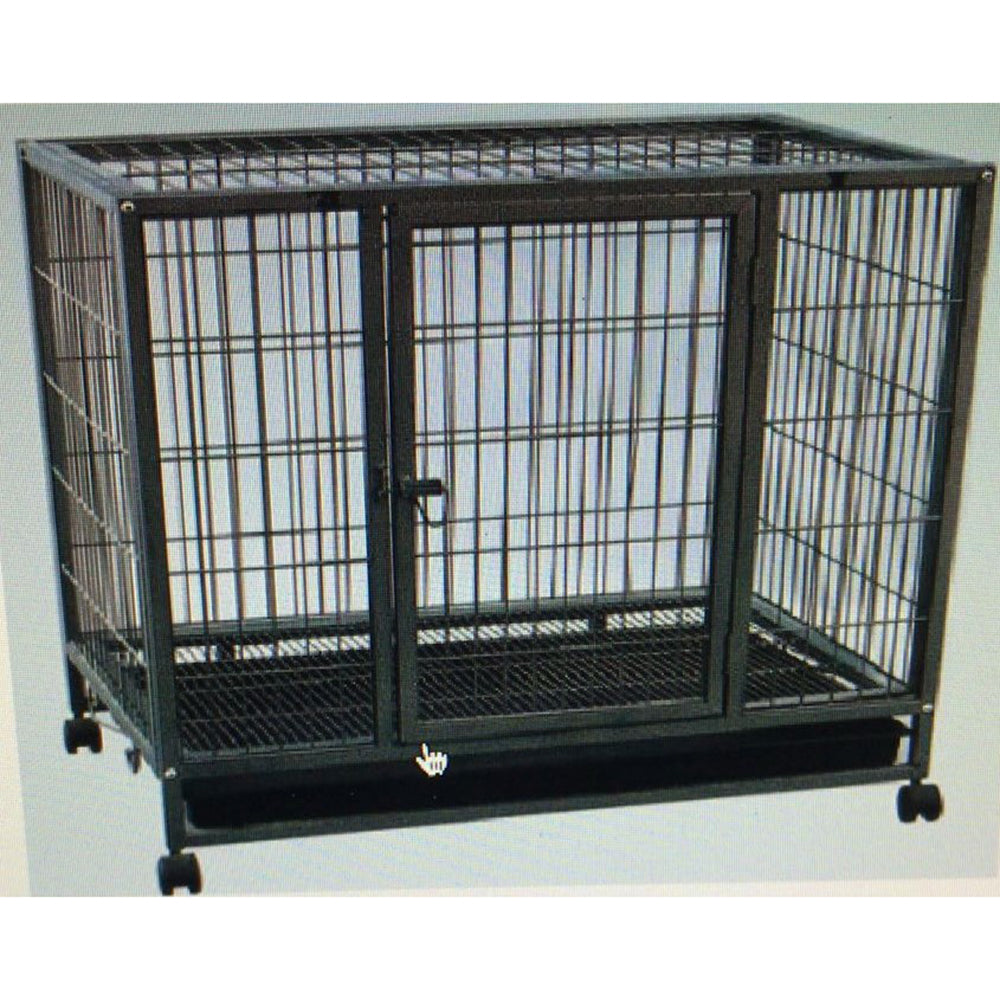 36 x hotsell 24 dog crate