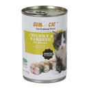 Sumo Cat Chunky Sardine in Jelly Canned Food 400g