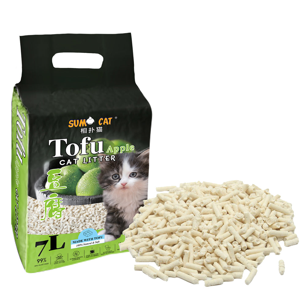 Aristo cat 2024 tofu cat litter