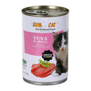 *DONATION TO TAC* Sumo Cat Tuna in Jelly Canned Food 400g x 24cans