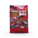 Taste of the Wild Southwest Canyon with Wild Boar Grain-Free Adult Dry Dog Food 12.2kg