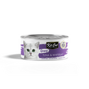 Kit Cat Gravy Tuna & Whitebait 70g