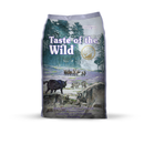 Taste of the Wild Sierra Mountain with Roasted Lamb Grain-Free Adult Dry Dog Food 12.2kg