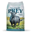 Taste of the Wild PREY Limited Ingredient Diet Angus Beef Recipe Dry Dog Food 8lb