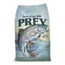 Taste of the Wild PREY Limited Ingredient Diet Trout Formula Dry Dog Food 25lb