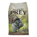Taste of the Wild PREY Limited Ingredient Diet Turkey Formula Dry Dog Food 25lb