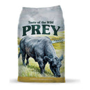 Taste of the Wild PREY Limited Ingredient Diet Angus Beef Recipe Dry Cat Food 15lb
