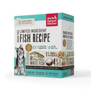 The Honest Kitchen Dog Dehydrated Limited Ingredients Fish Recipe (Brave) 4lb