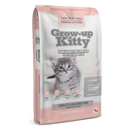 Top Ration Cat Grow-Up Kitty for Kittens 5.4kg
