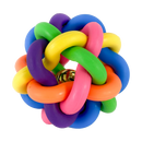 Topbreed Colour Ball With Bell L